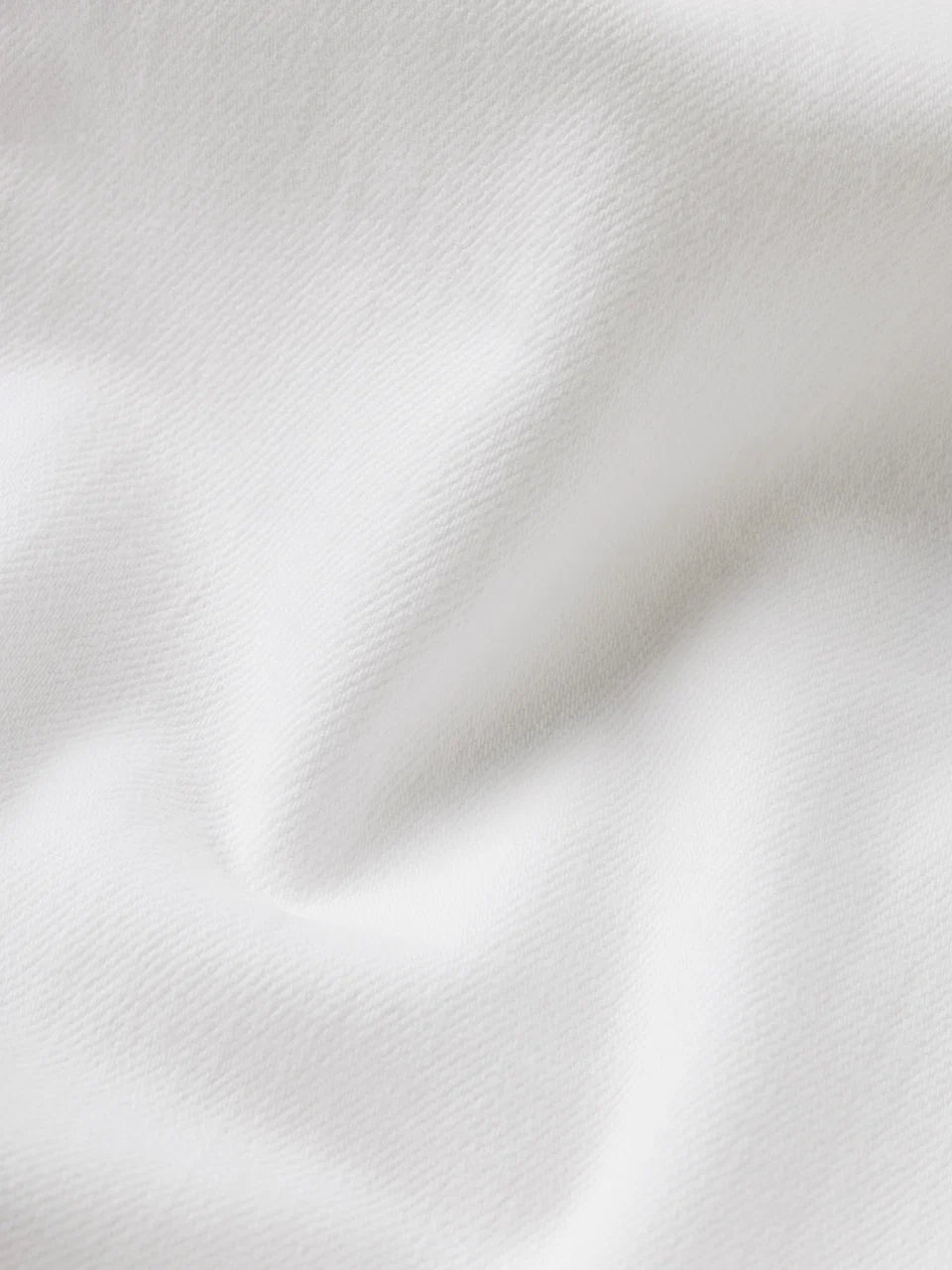 LEO BOUTIQUE The Reboot 33" | White FRAME DENIM