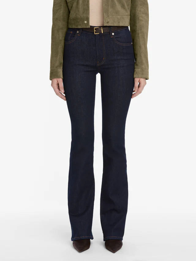 LEO BOUTIQUE The Reboot | Rinse FRAME DENIM