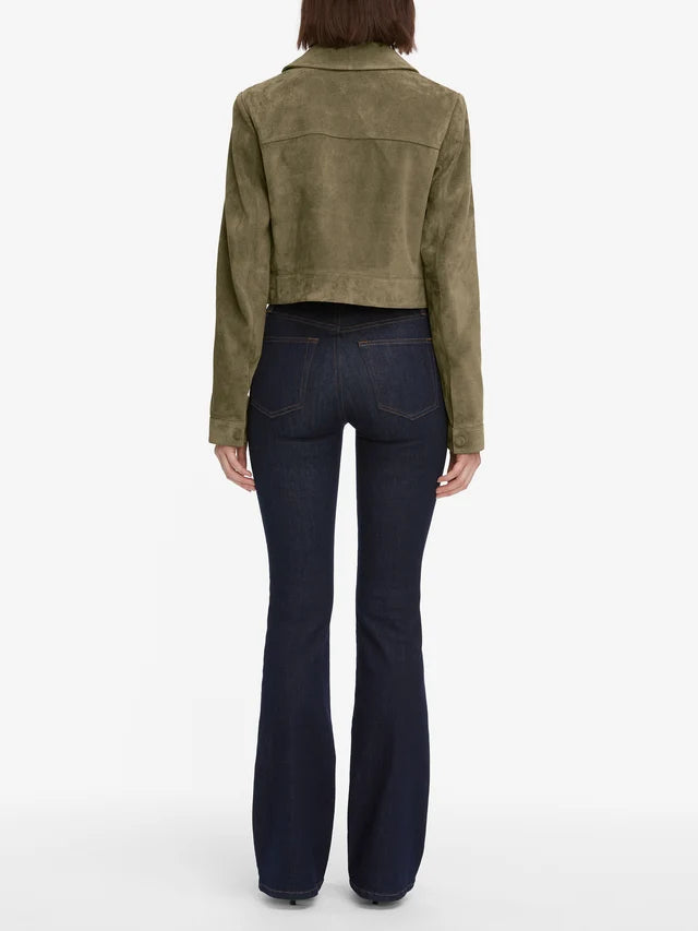 LEO BOUTIQUE The Reboot | Rinse FRAME DENIM