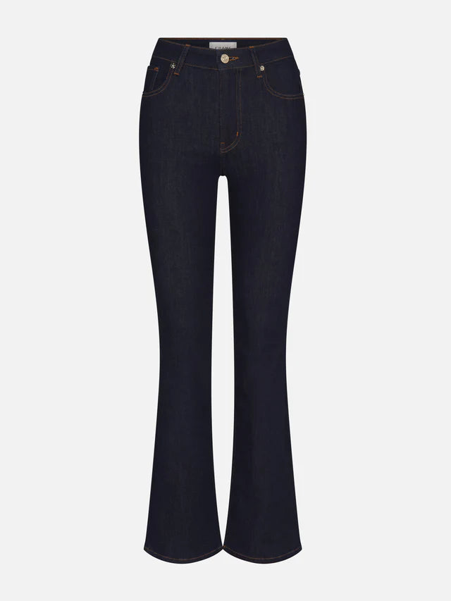 LEO BOUTIQUE The Reboot | Rinse FRAME DENIM