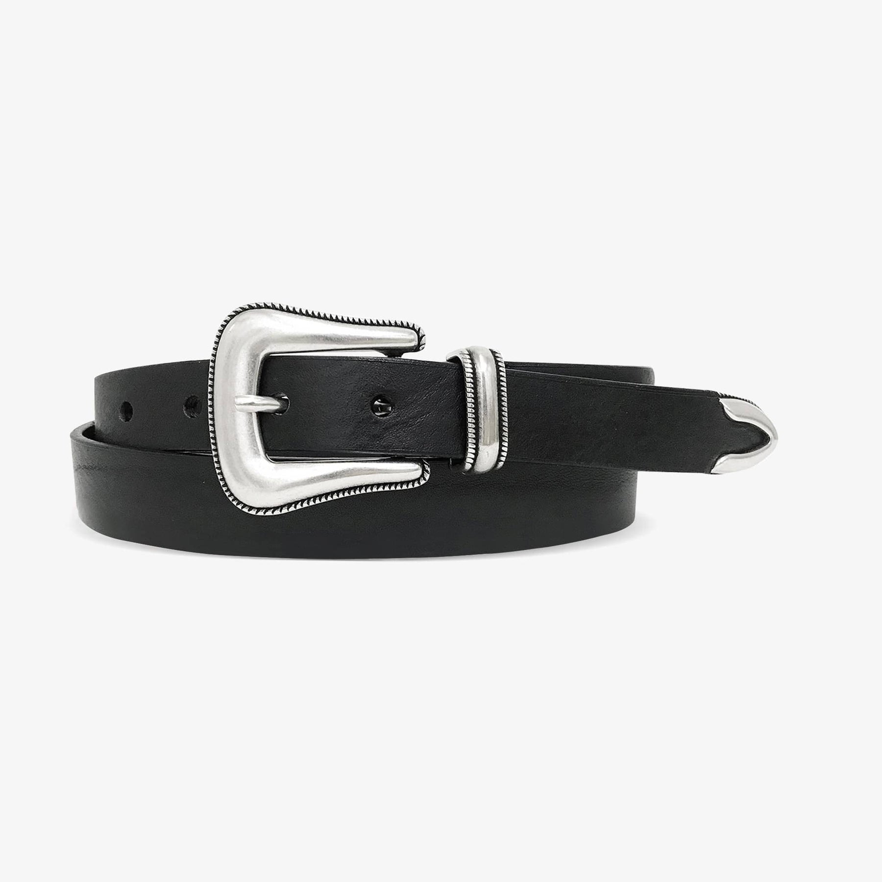 Tinga Belt | Black