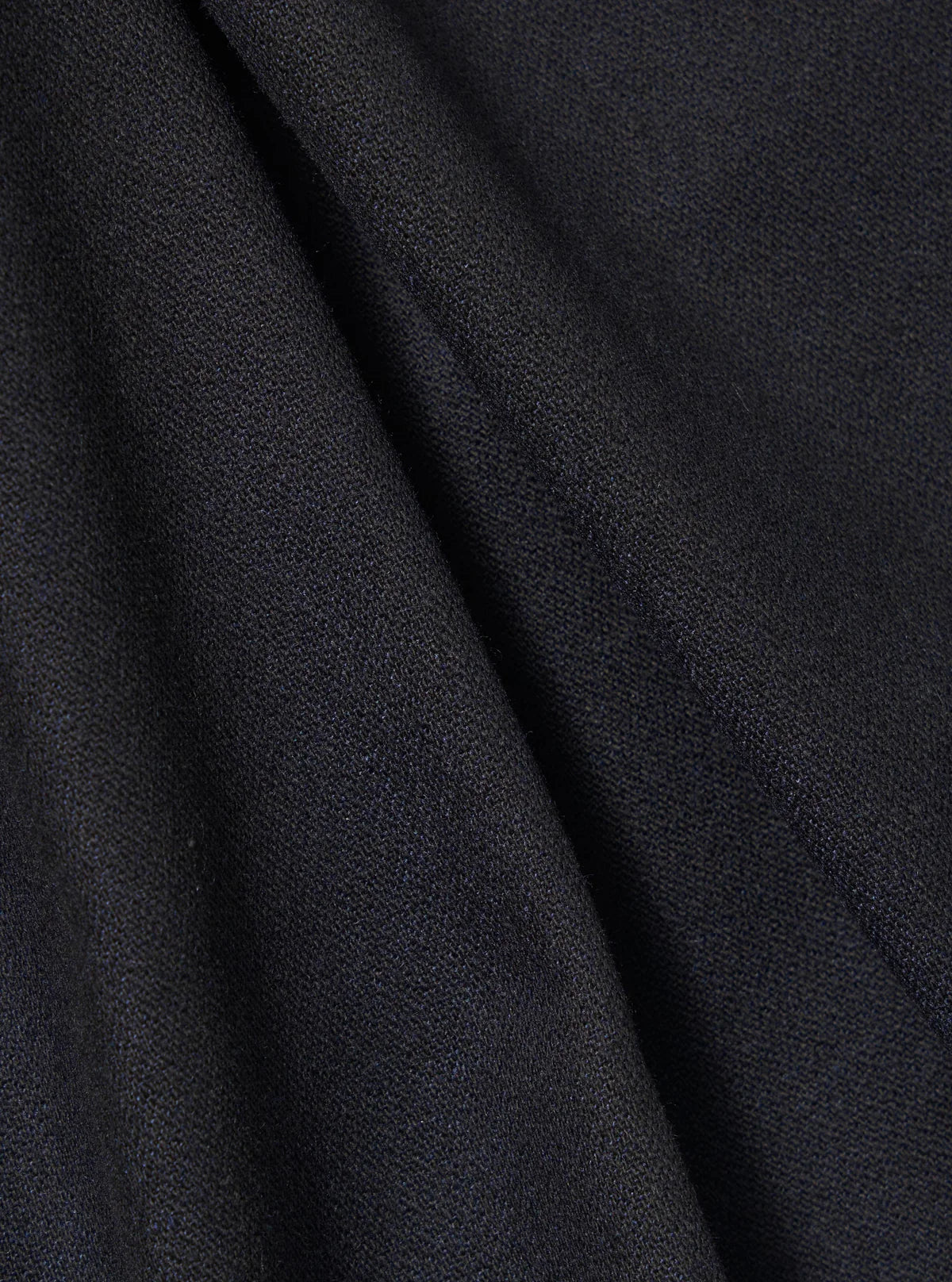 UNIVERSAL WORKS Two Button Jacket | Dark Navy Tweed LEO BOUTIQUE