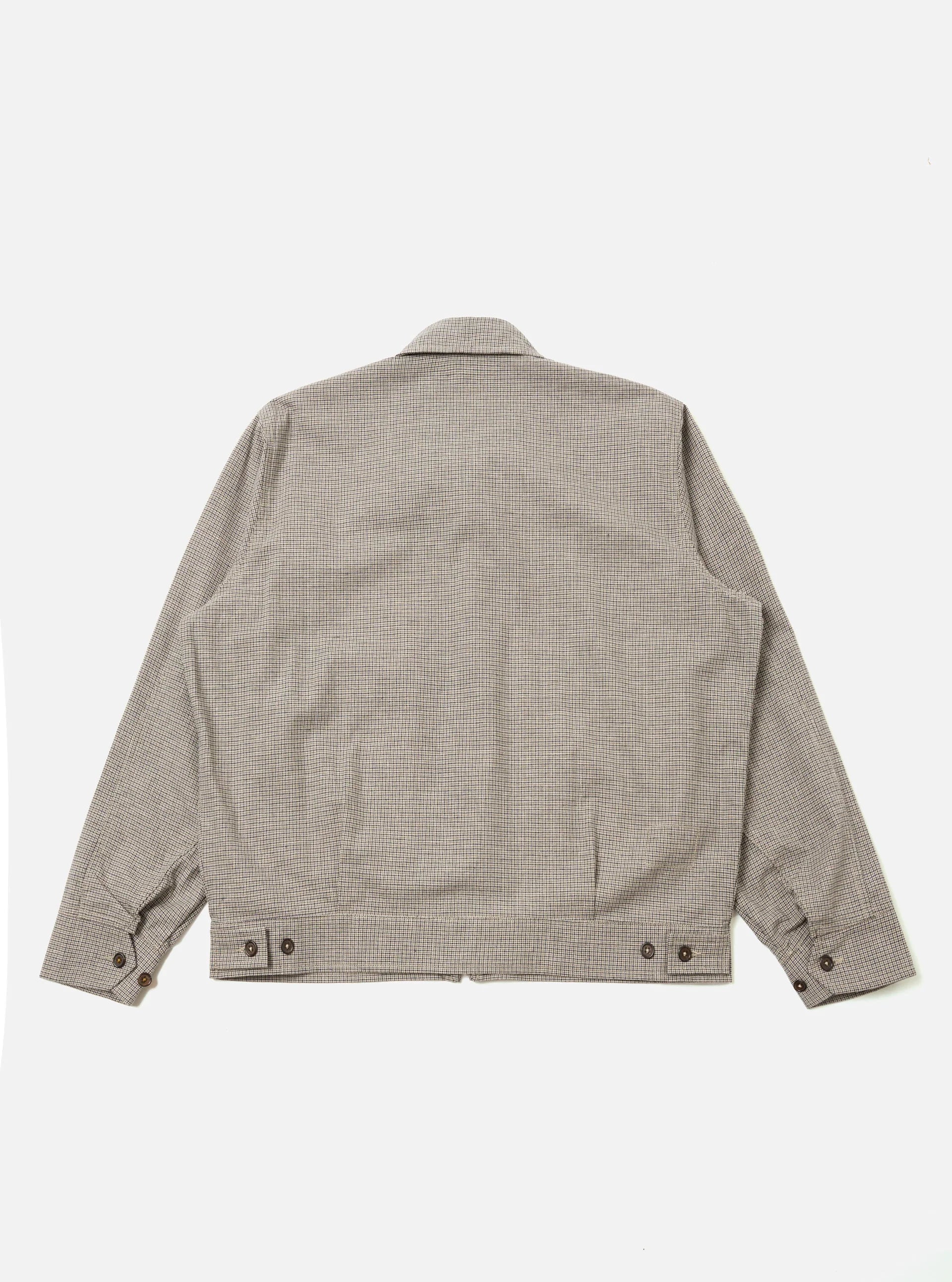 UNIVERSAL WORKS S130 Jacket | Multi LEO BOUTIQUE 