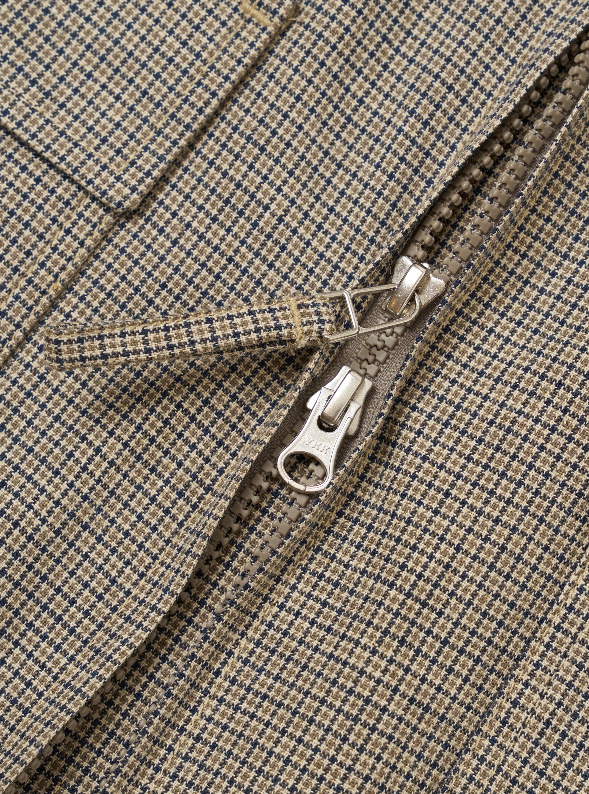 UNIVERSAL WORKS S130 Jacket | Multi LEO BOUTIQUE 