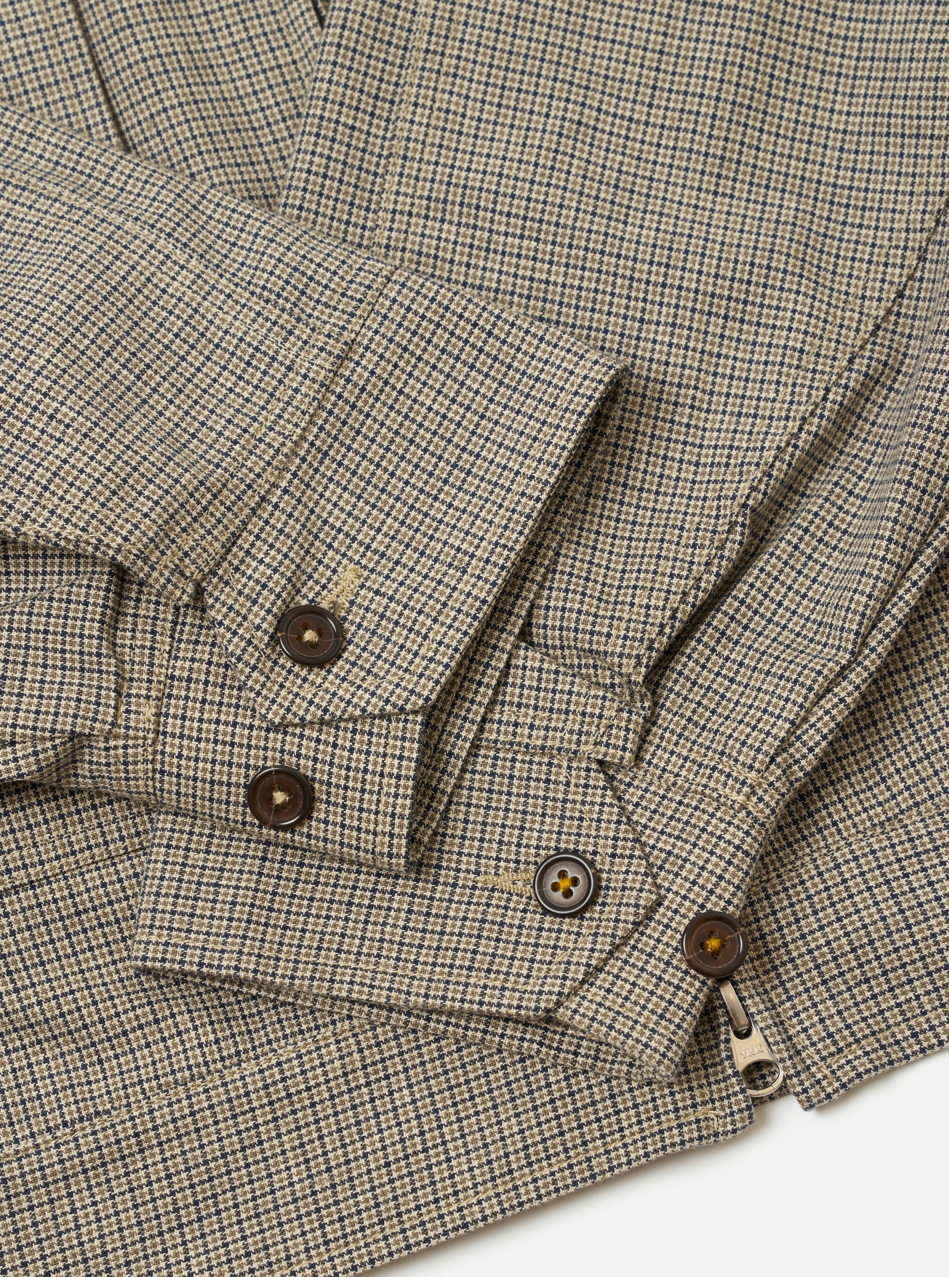 UNIVERSAL WORKS S130 Jacket | Multi LEO BOUTIQUE 