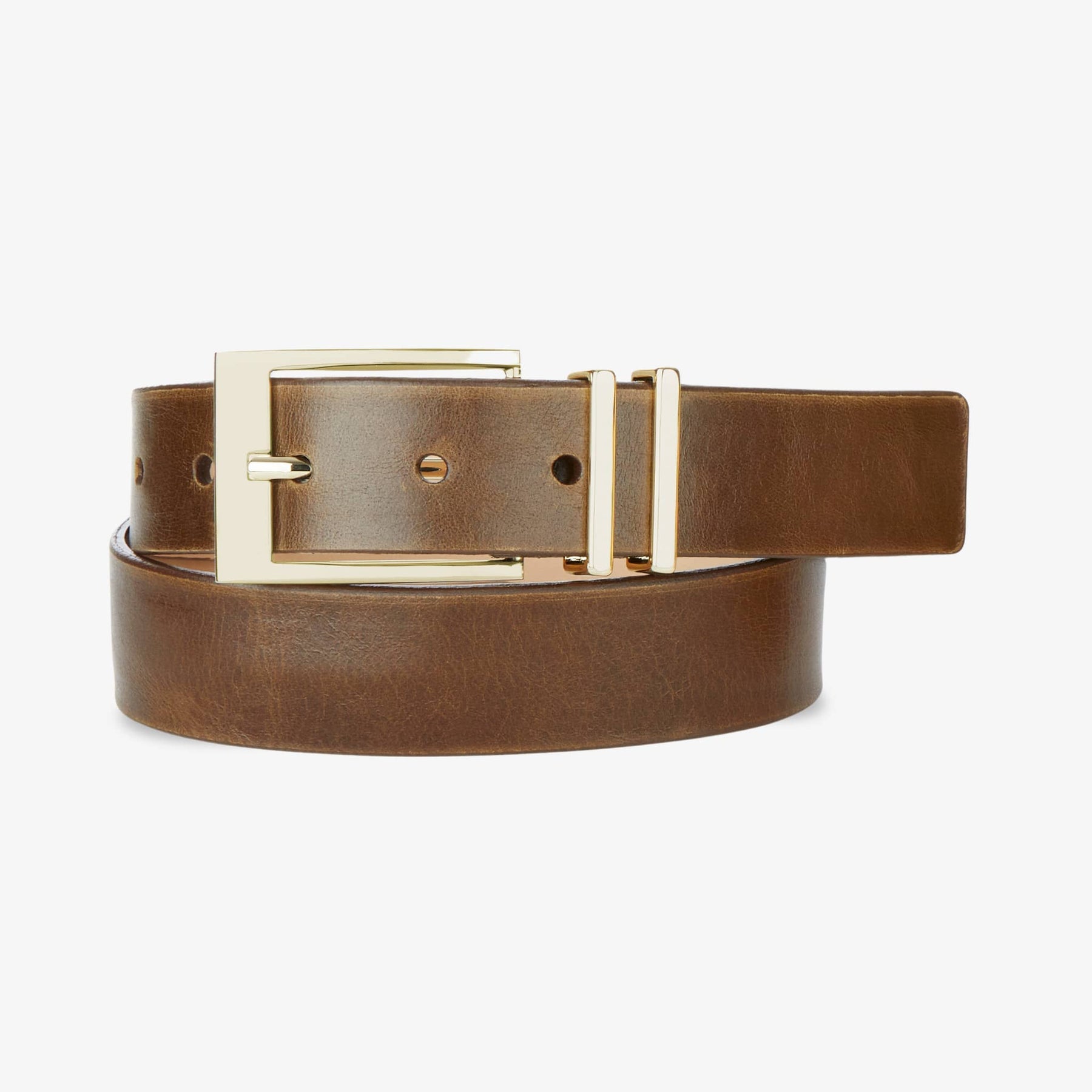 LEO BOUTIQUE Pyper Nappa Belt | Ranch BRAVE leather