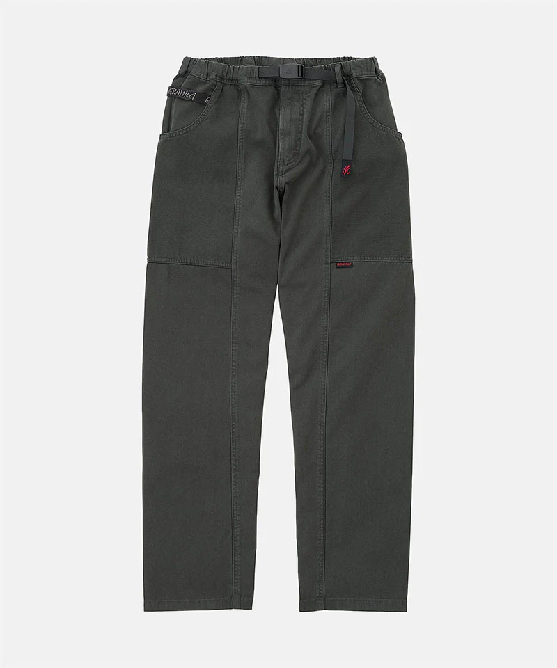 GRAMICCI Gadget Pant | Smokey Grey LEO BOUTIQUE