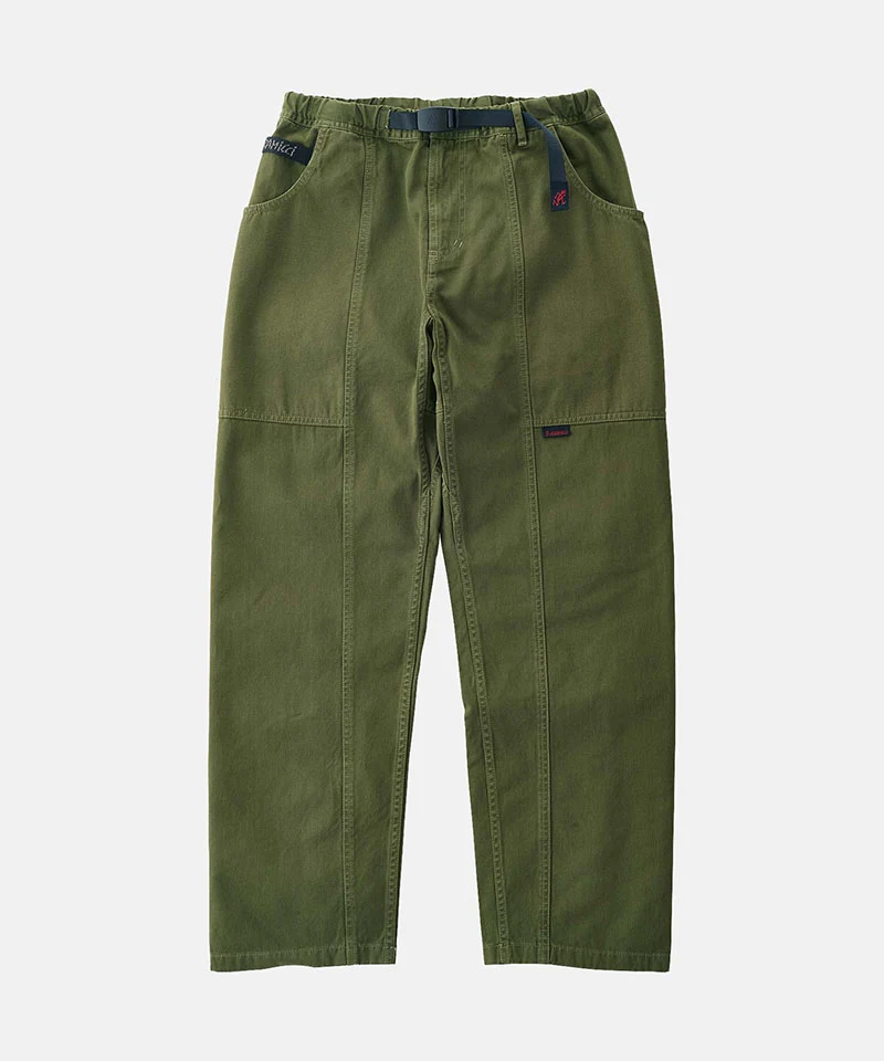GRAMICCI Gadget Pant | Olive LEO BOUTIQUE