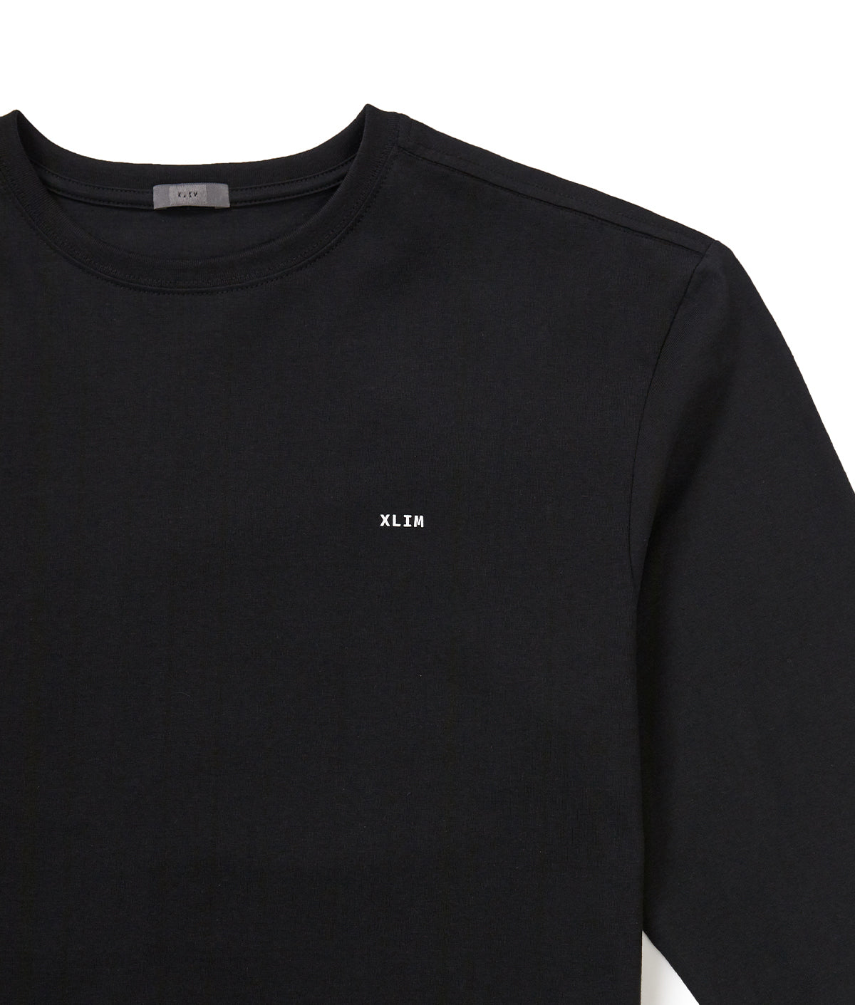 XLIM EP.7 01 Sleeve Black LEO BOUTIQUE