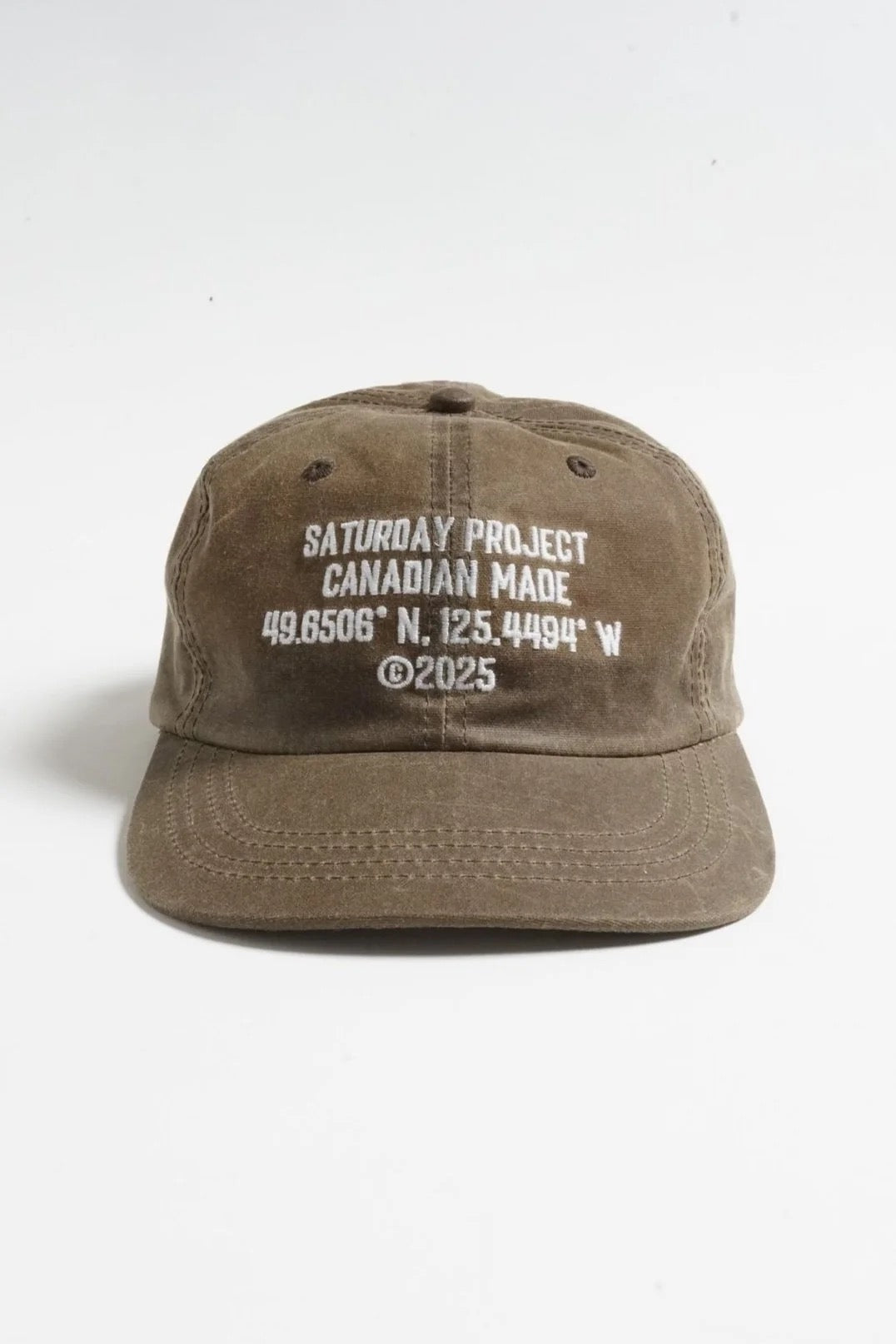 SATURDAY PROJECT Coordinate Hat | Havana LEO BOUTIQUE 