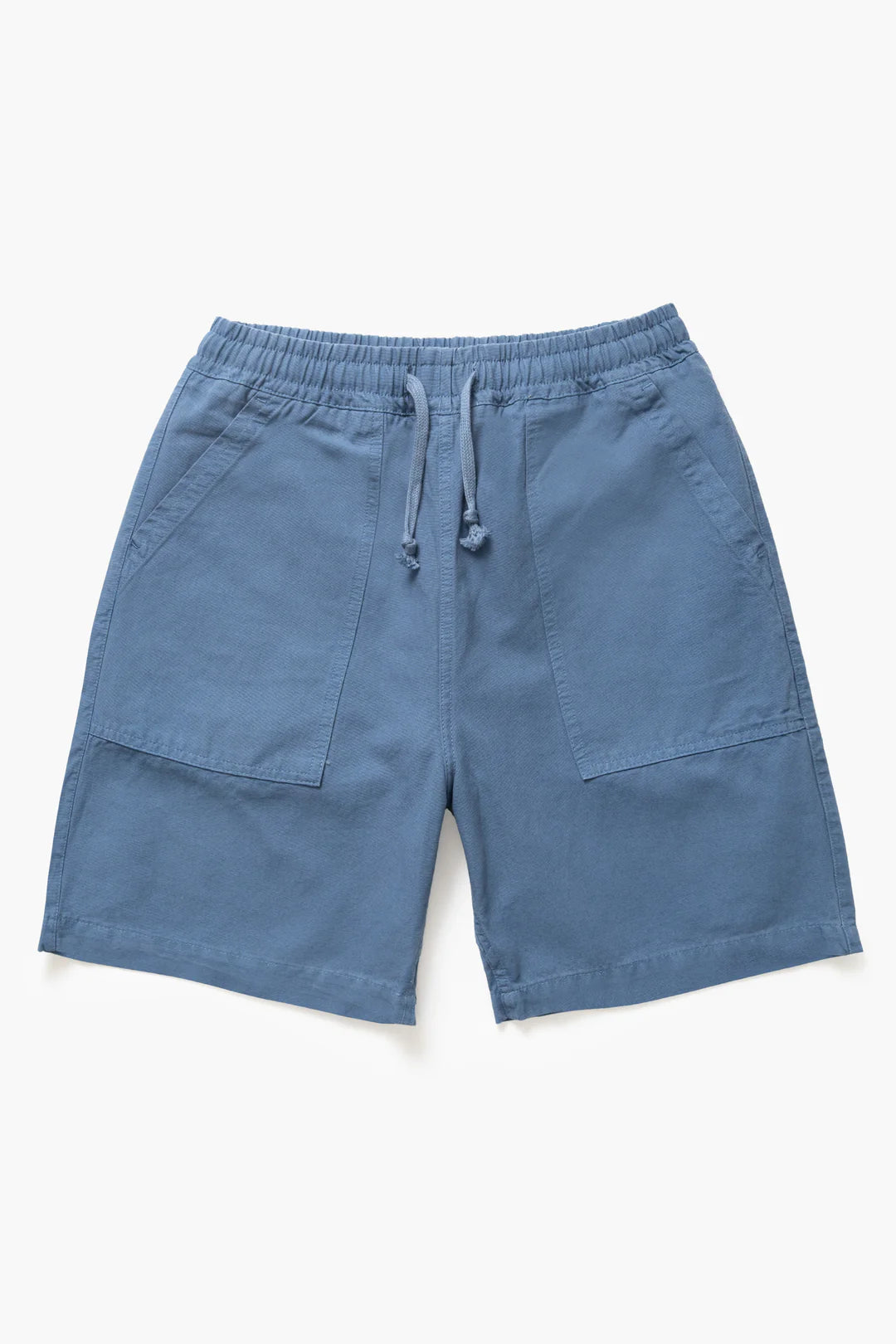 SERVICE WORKS Classic Chef Shorts | Slate LEO BOUTIQUE