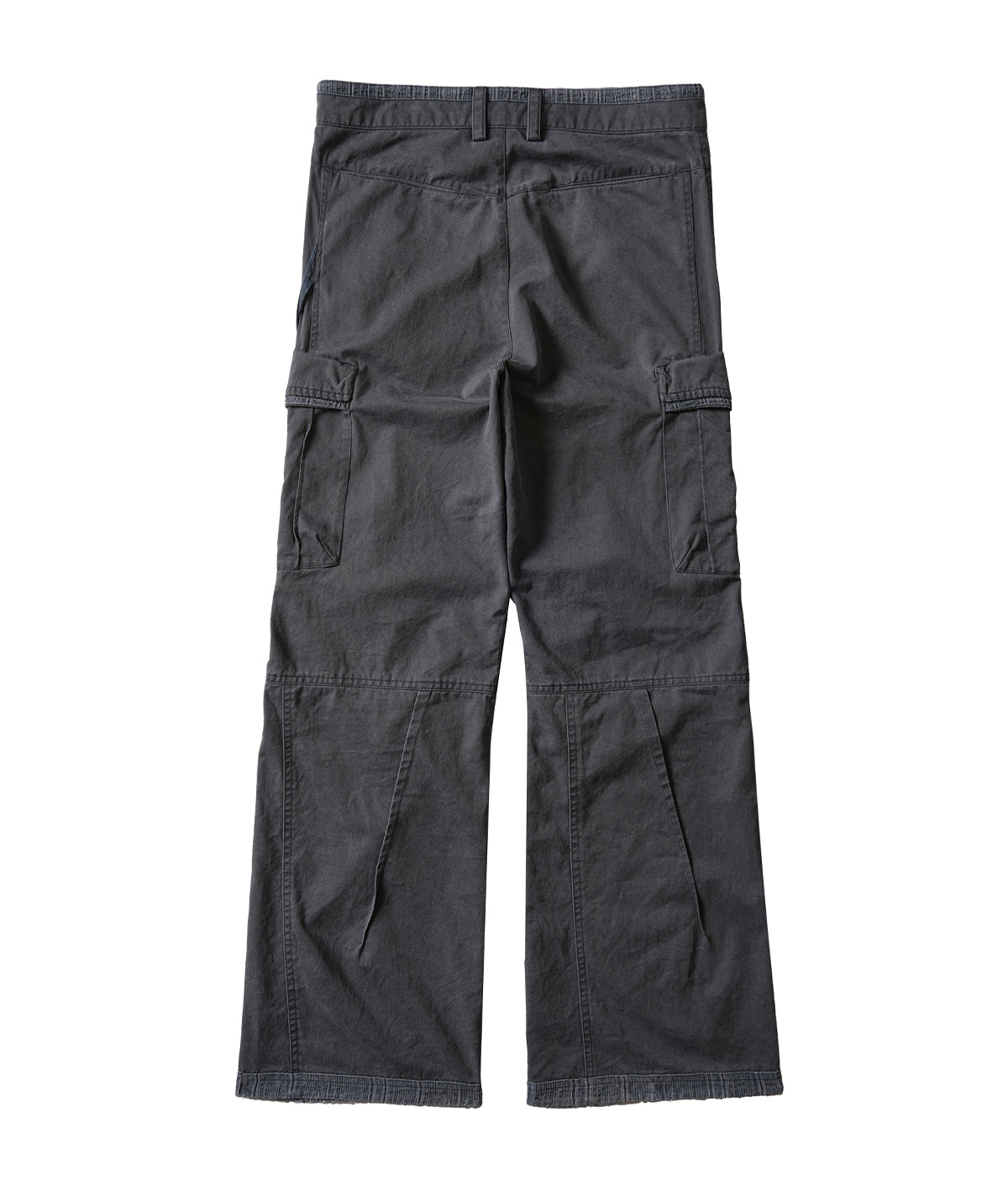 XLIM EP.7 09 Trousers Light Gray LEO BOUTIQUE