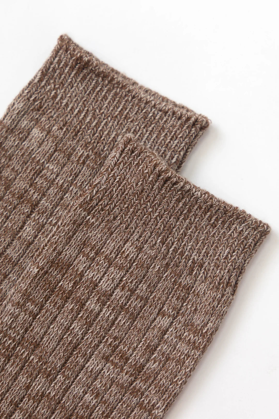 SERVICE WORKS The Gardeners Sock | Brown LEO BOUTIQUE