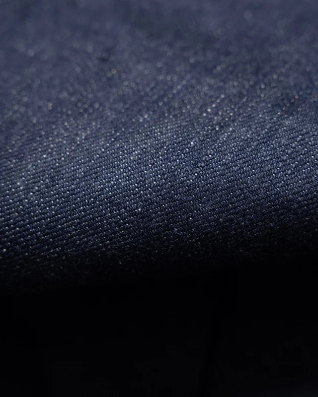 Strong Guy | Harionago Selvedge