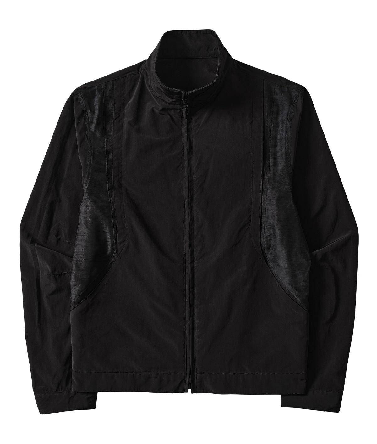 
XLIM EP.7 07 Jacket Black LEO BOUTIQUE