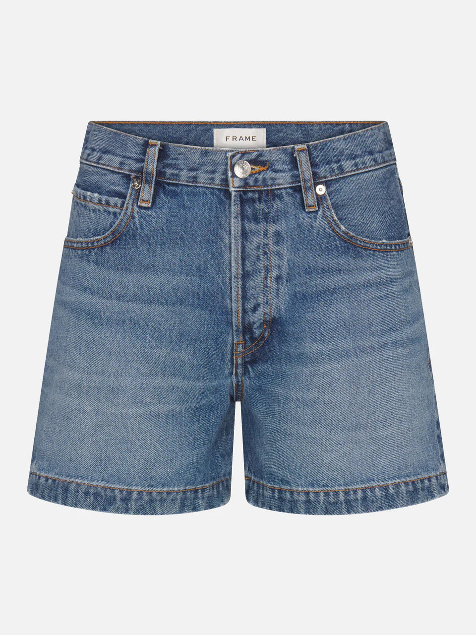 LEO BOUTIQUE The Everyday Short | Tempo FRAME DENIM