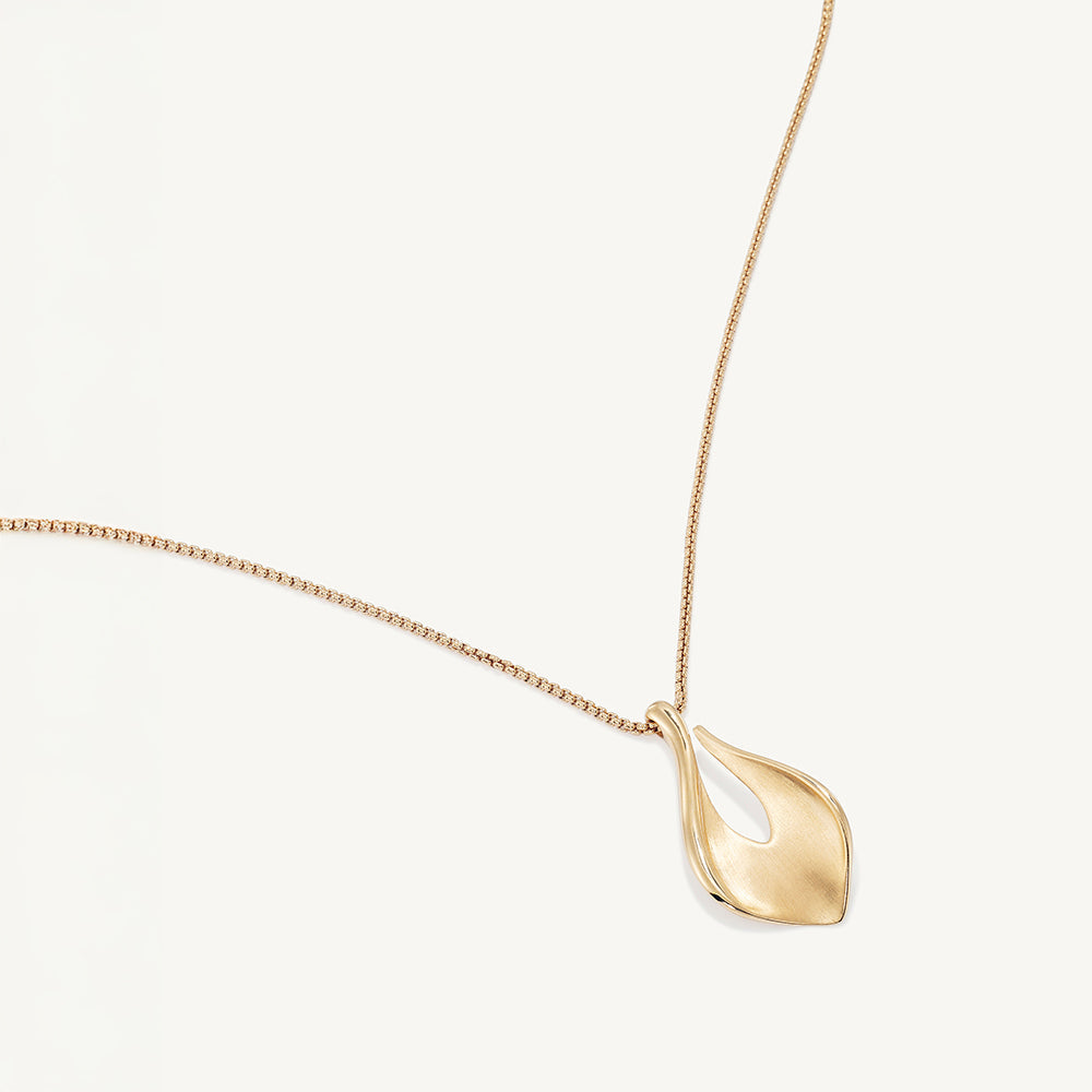 DEAN DAVIDSON Lanta Pendant | Gold N1072-G LEO BOUTIQUE