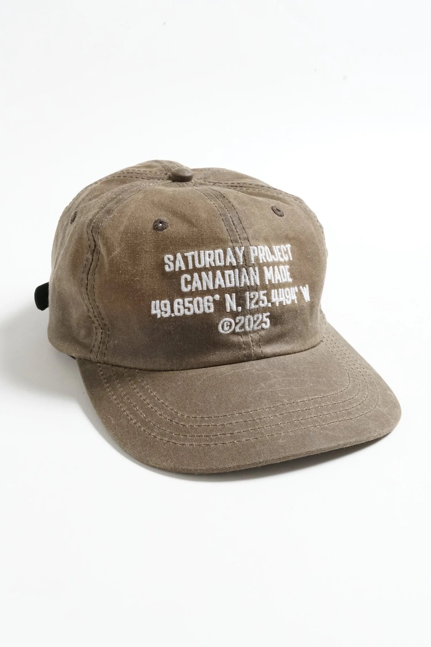 SATURDAY PROJECT Coordinate Hat | Havana LEO BOUTIQUE 