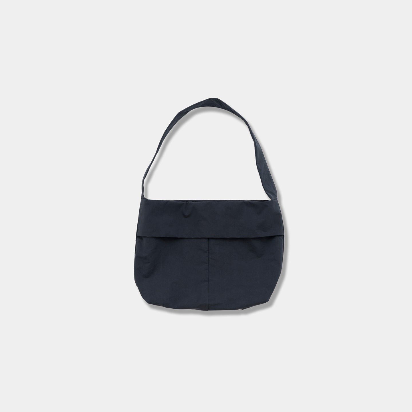 STILL BY HAND Cross Body Bag | Navy LEO BOUTIQUE