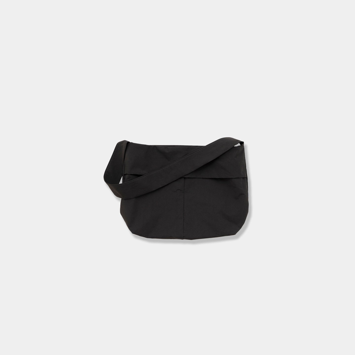 STILL BY HAND Cross Body Bag | Ink Black LEO BOUTIQUE