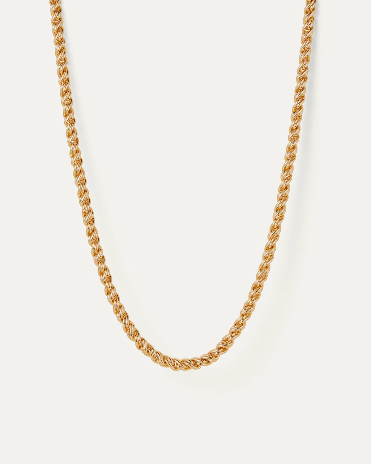 JENNY BIRD Rizzo Necklace | Gold LEO BOUTIQUE 