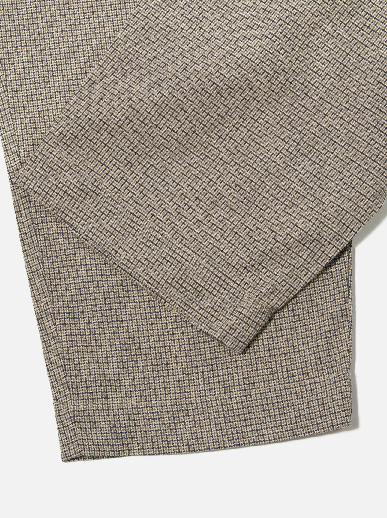 UNIVERSAL WORKS Oxford Pant | Multi LEO BOUTIQUE