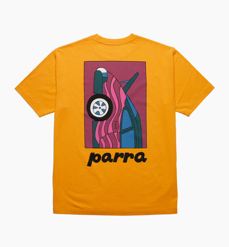 BY PARRA No Parking t-Shirt LEO BOUTIQUE