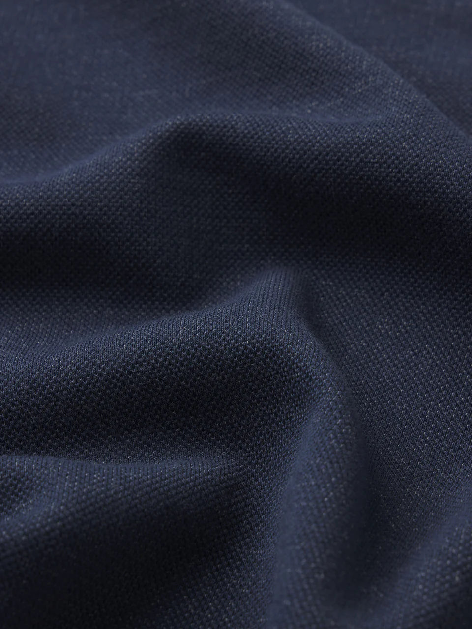FRAME The Stripe Cuff Sweatshirt | Navy Multi LEO BOUTIQUE 