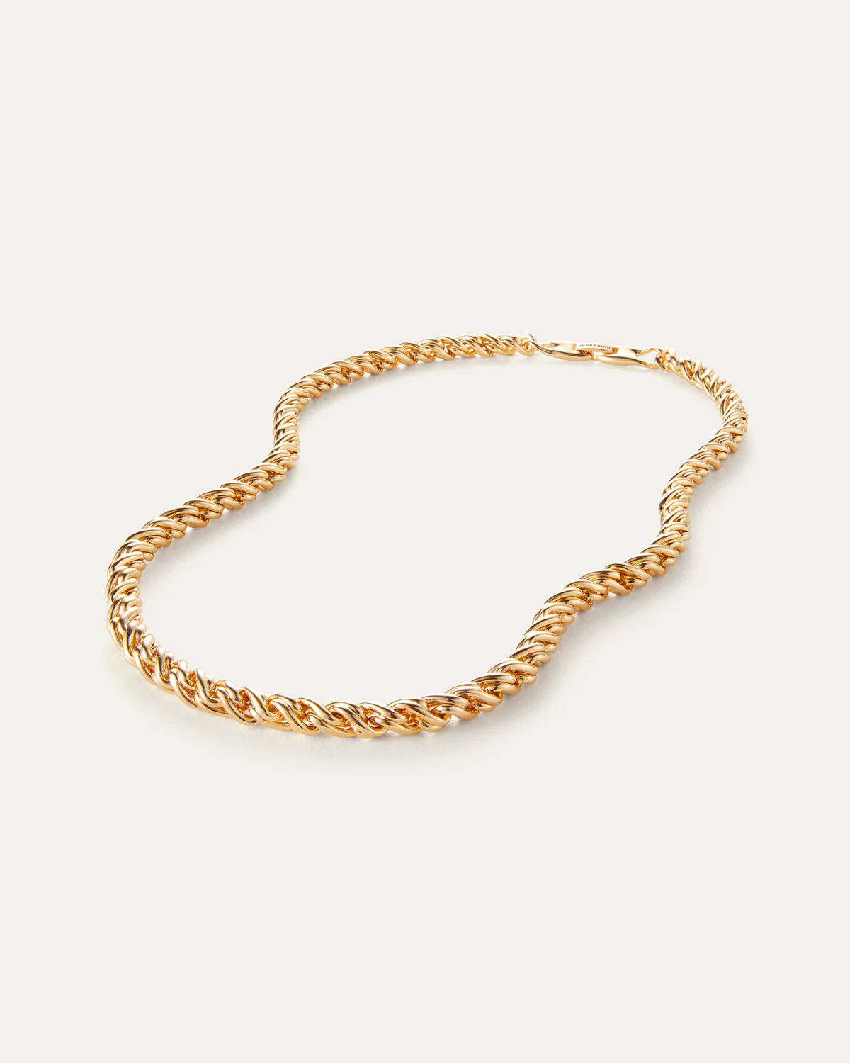 JENNY BIRD Rizzo Necklace | Gold LEO BOUTIQUE 