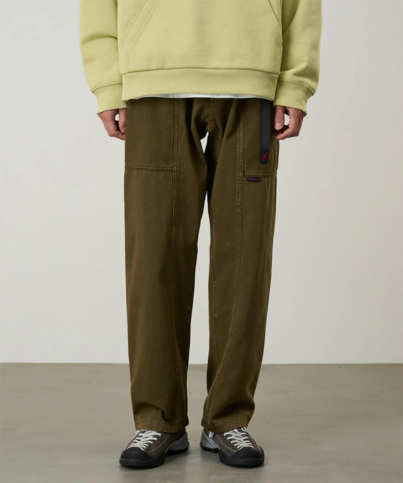 GRAMICCI Gadget Pant | Bark Pigment LEO BOUTIQUE