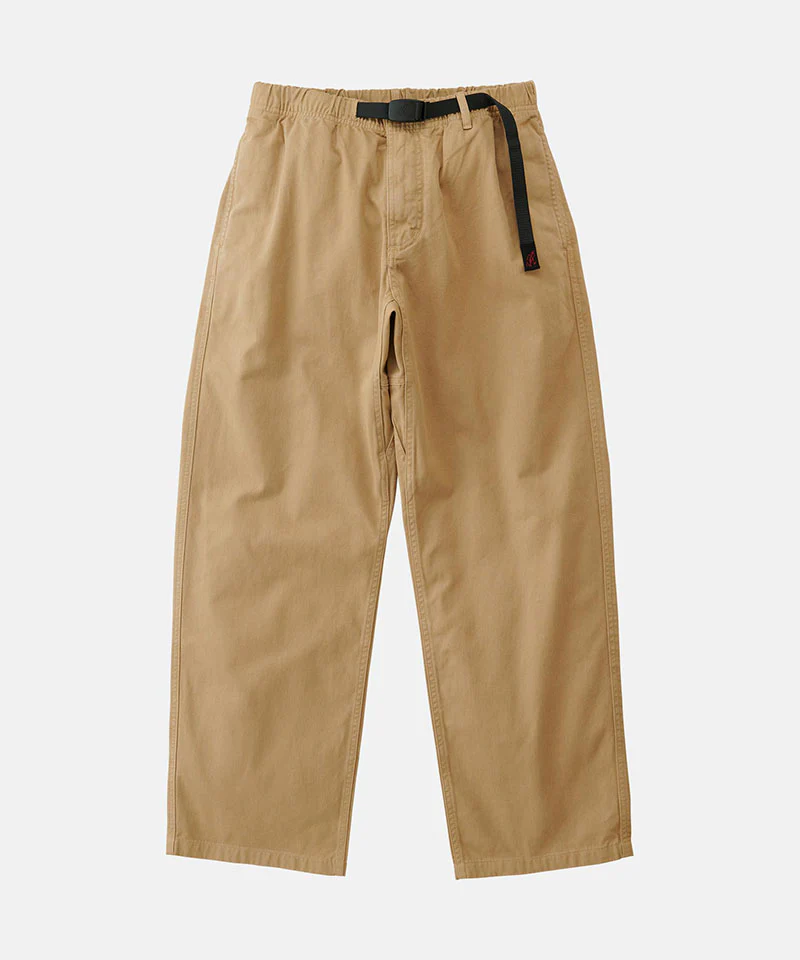 GRAMICCI Gramicci Pant Straight Fit | Chino LEO BOUTIQUE