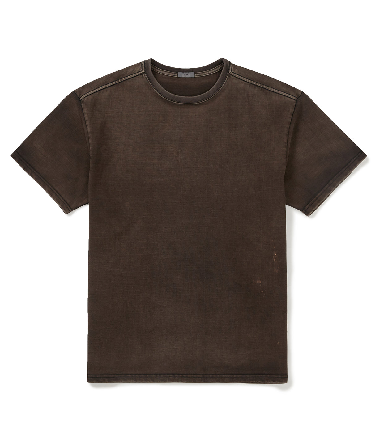 XLIM EP.7 02 T-Shirt Black LEO BOUTIQUE