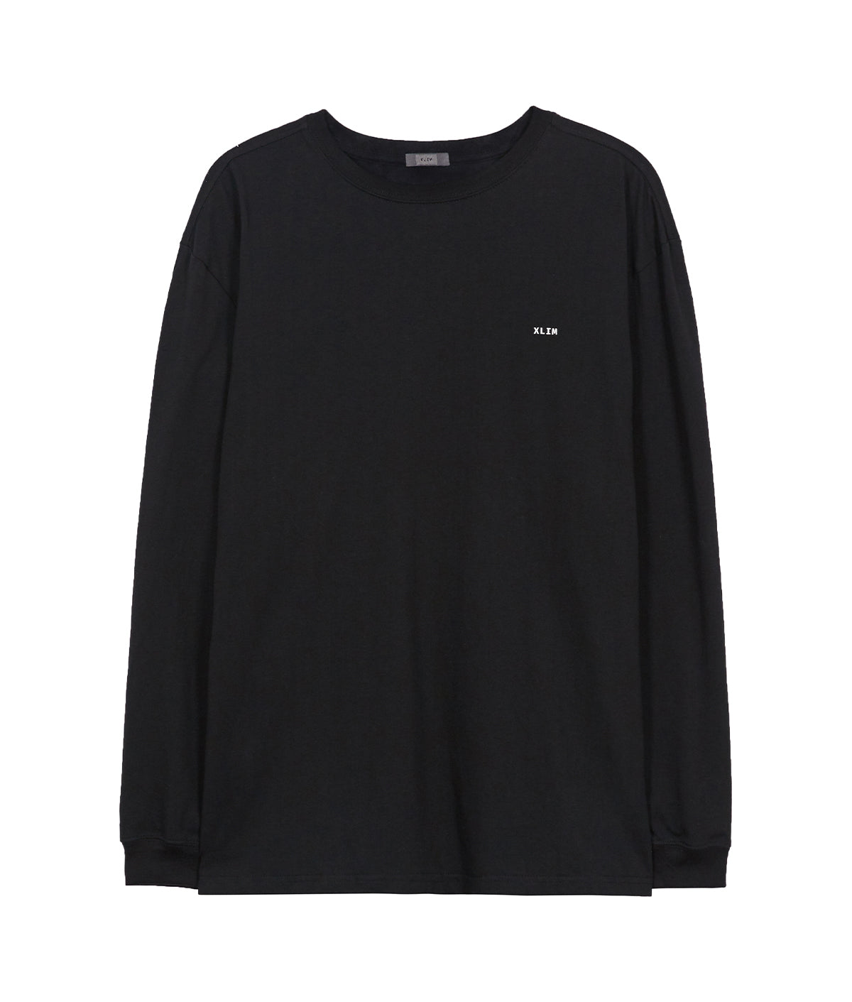 XLIM EP.7 01 Sleeve Black LEO BOUTIQUE