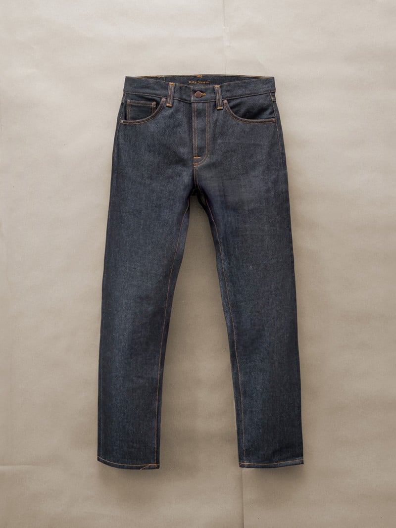 NUDIE JEANS Rad Rufus | Dry Heavy LEO BOUTIQUE