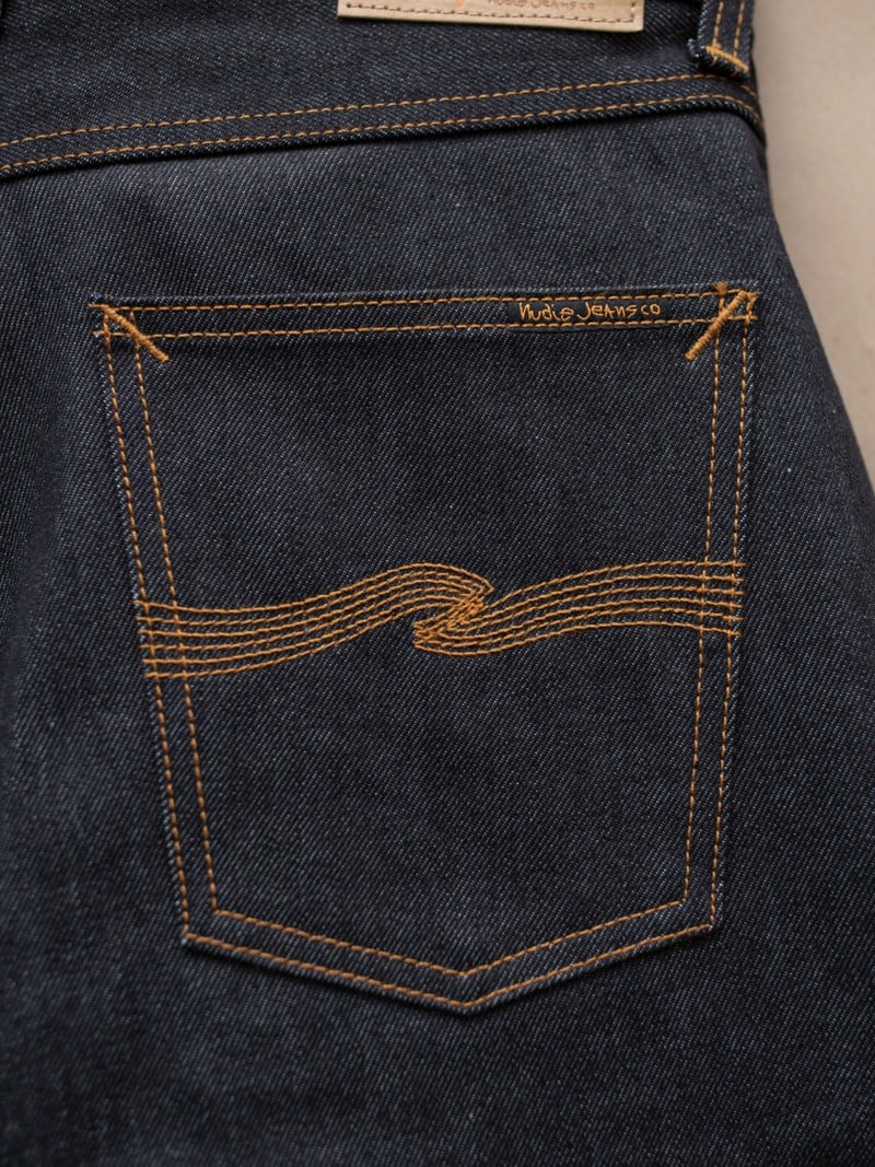 NUDIE JEANS Rad Rufus | Dry Heavy LEO BOUTIQUE