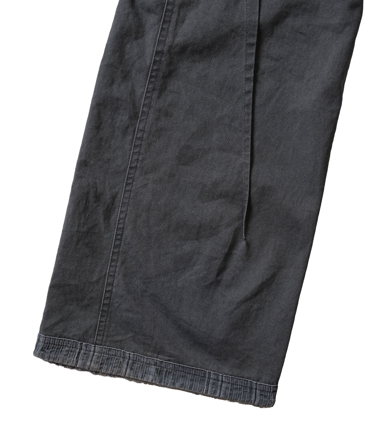 XLIM EP.7 09 Trousers Light Gray LEO BOUTIQUE