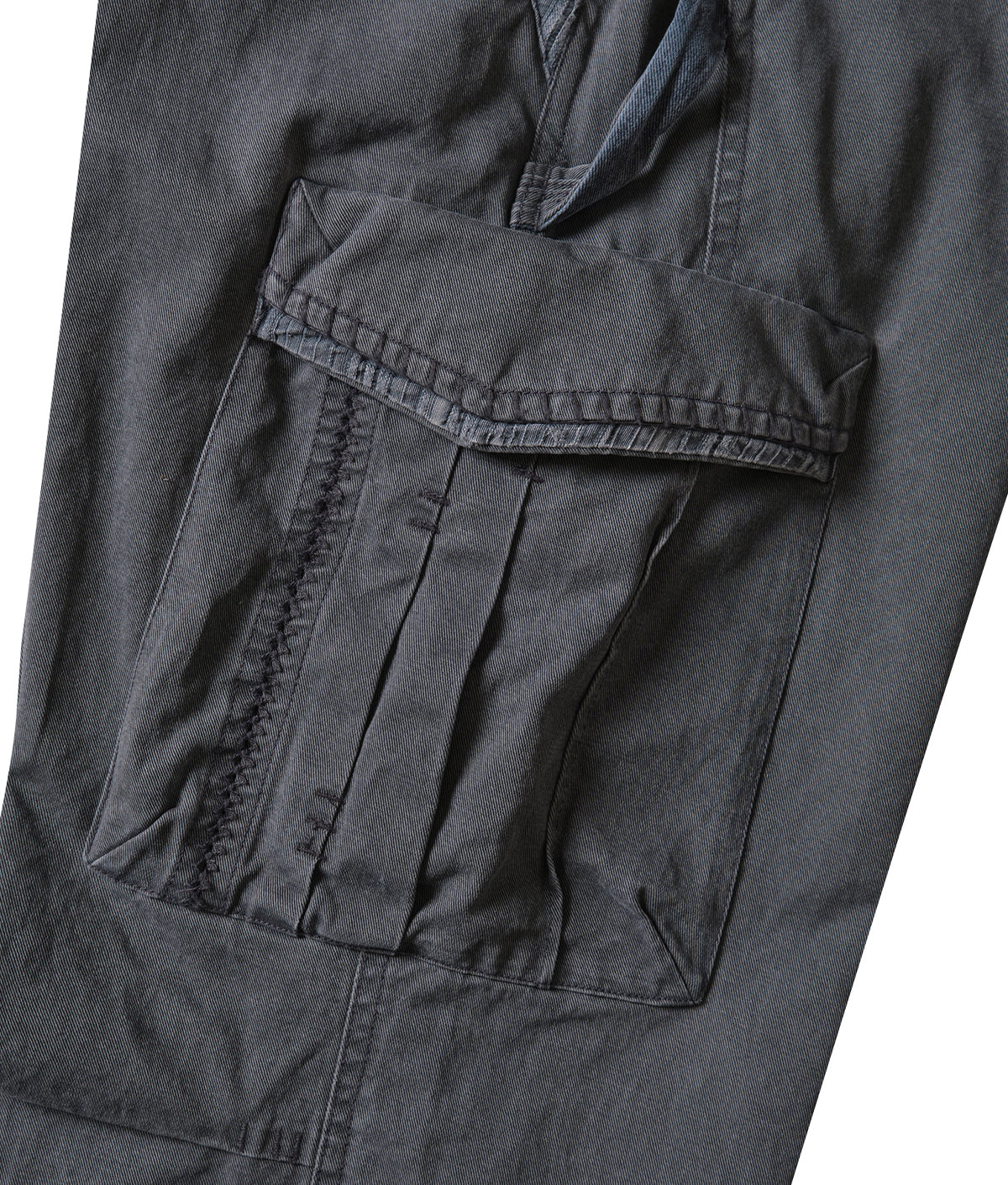 XLIM EP.7 09 Trousers Light Gray LEO BOUTIQUE