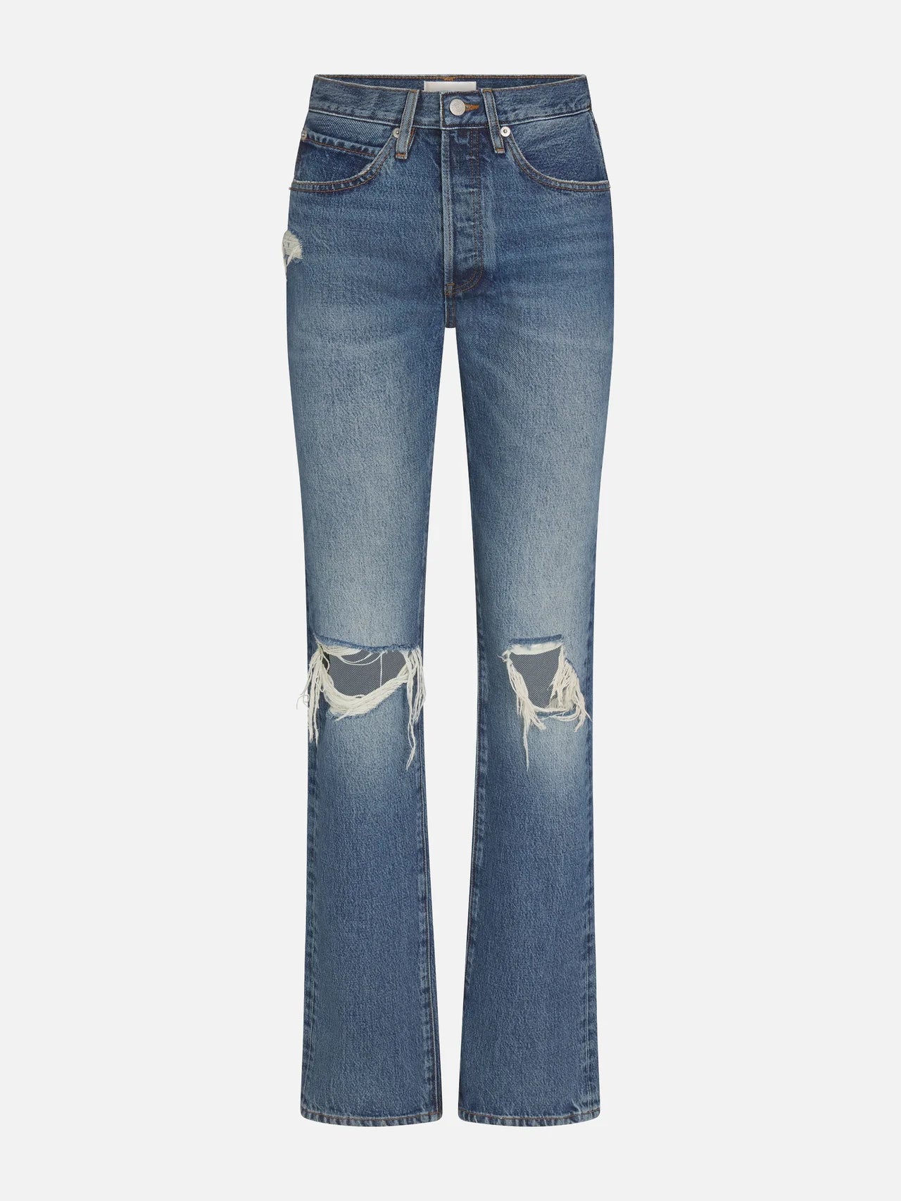 LEO BOUTIQUE The Vertical | Voltage FRAME DENIM