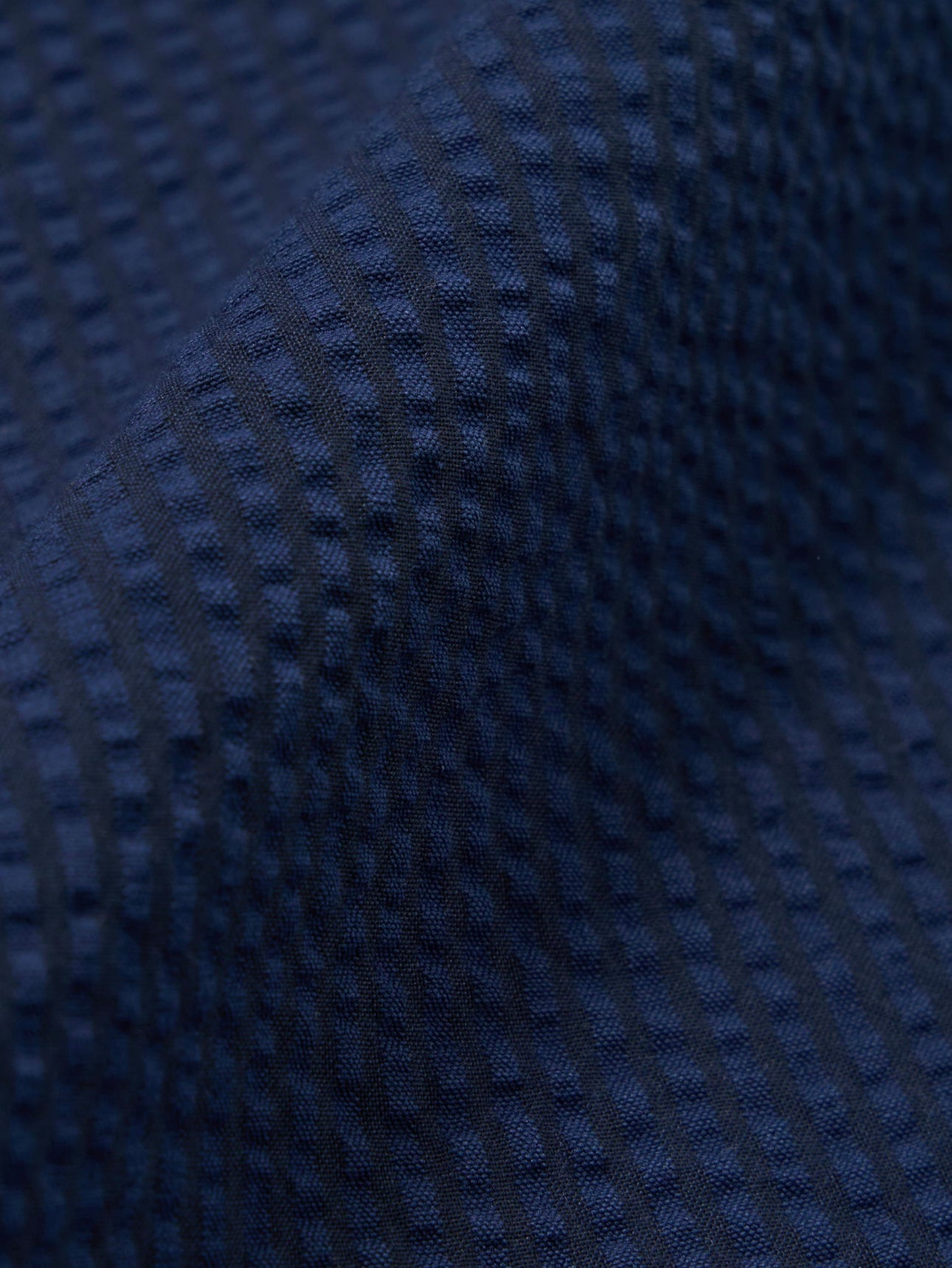 UNIVERSAL WORKS Oxford Pant | Navy LEO BOUTIQUE