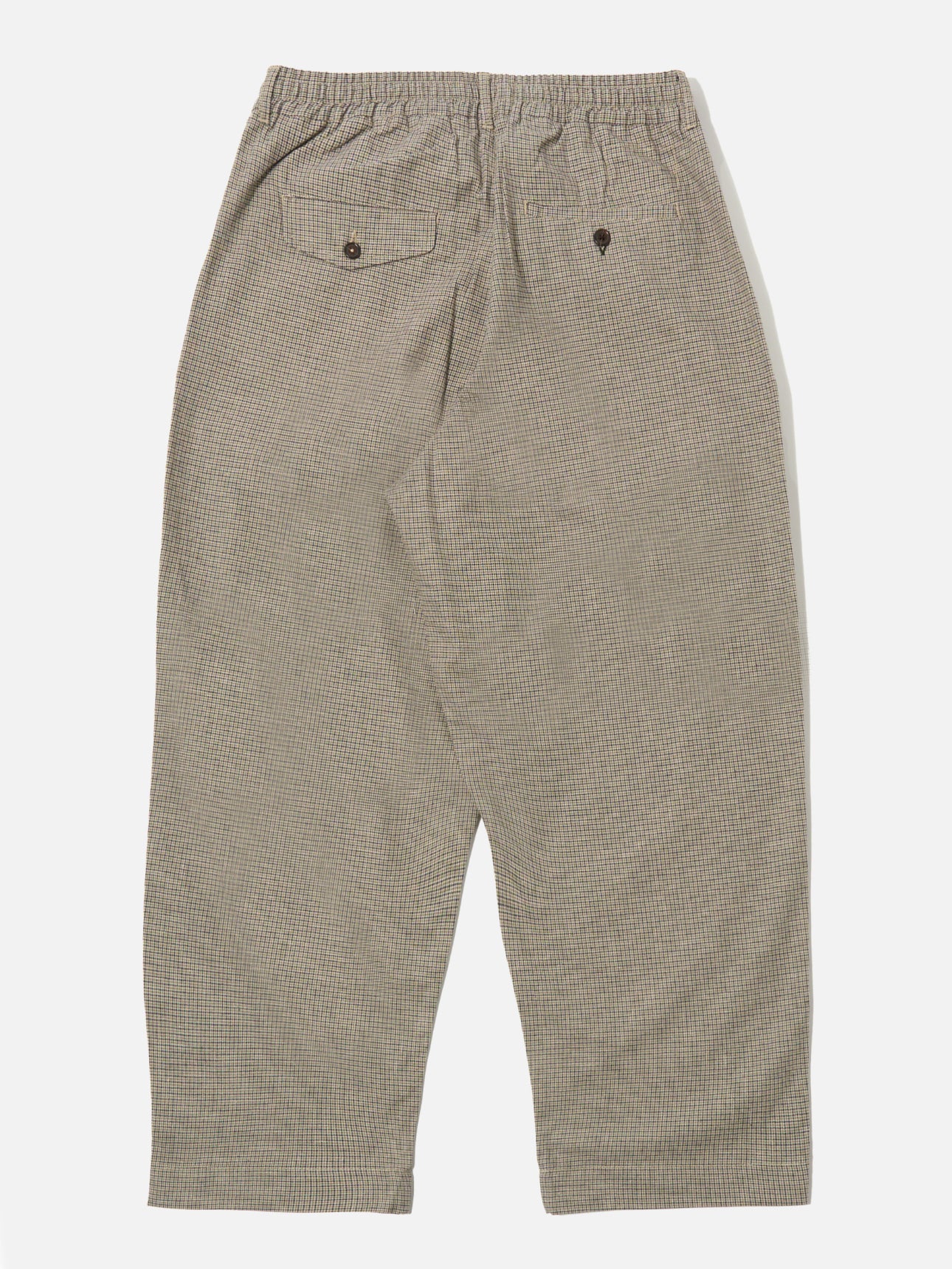 UNIVERSAL WORKS Oxford Pant | Multi LEO BOUTIQUE