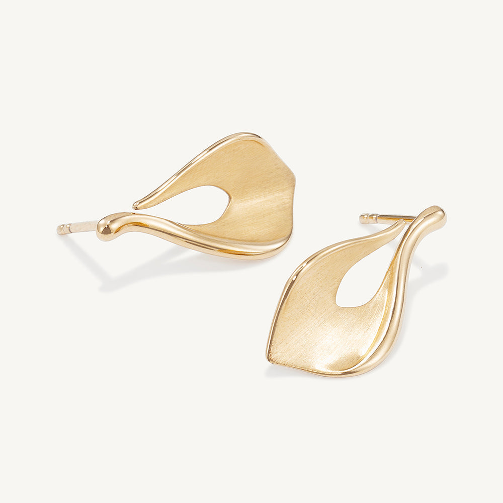 DEAN DAVIDSON Lanta Stud Earrings | Gold E1190-G LEO BOUTIQUE