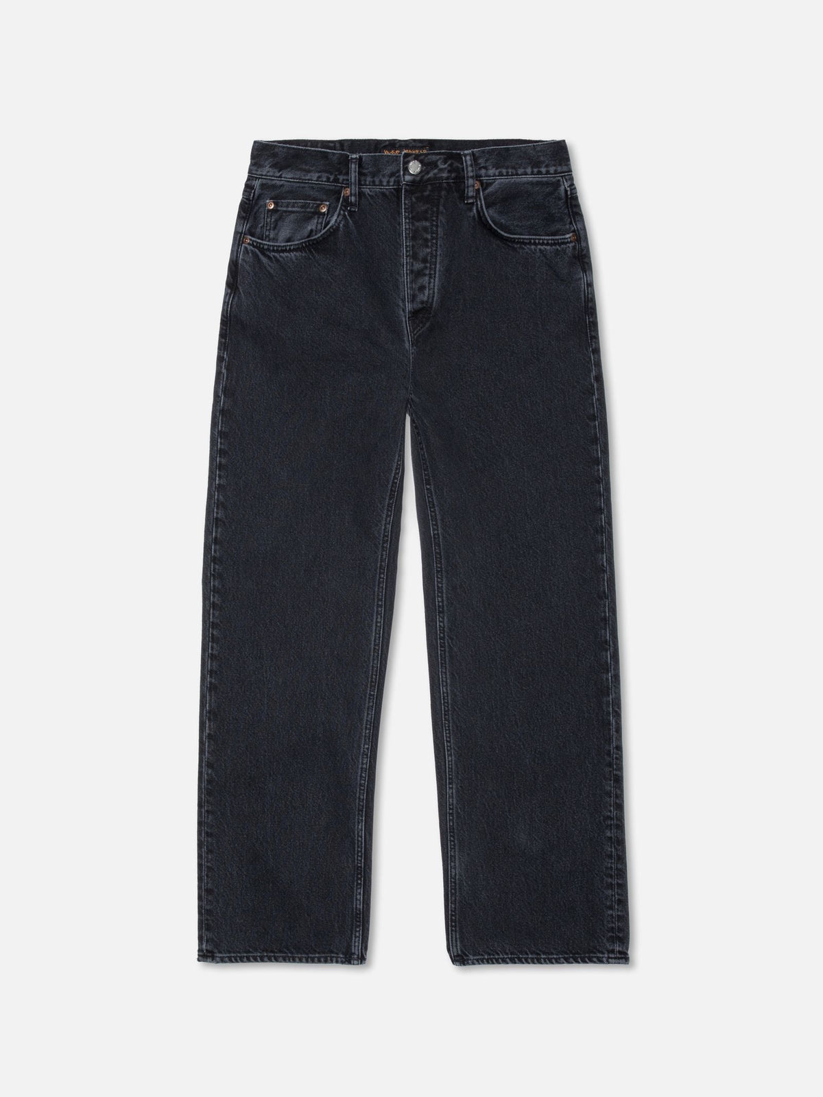 Tuff Tony | Black Vintage