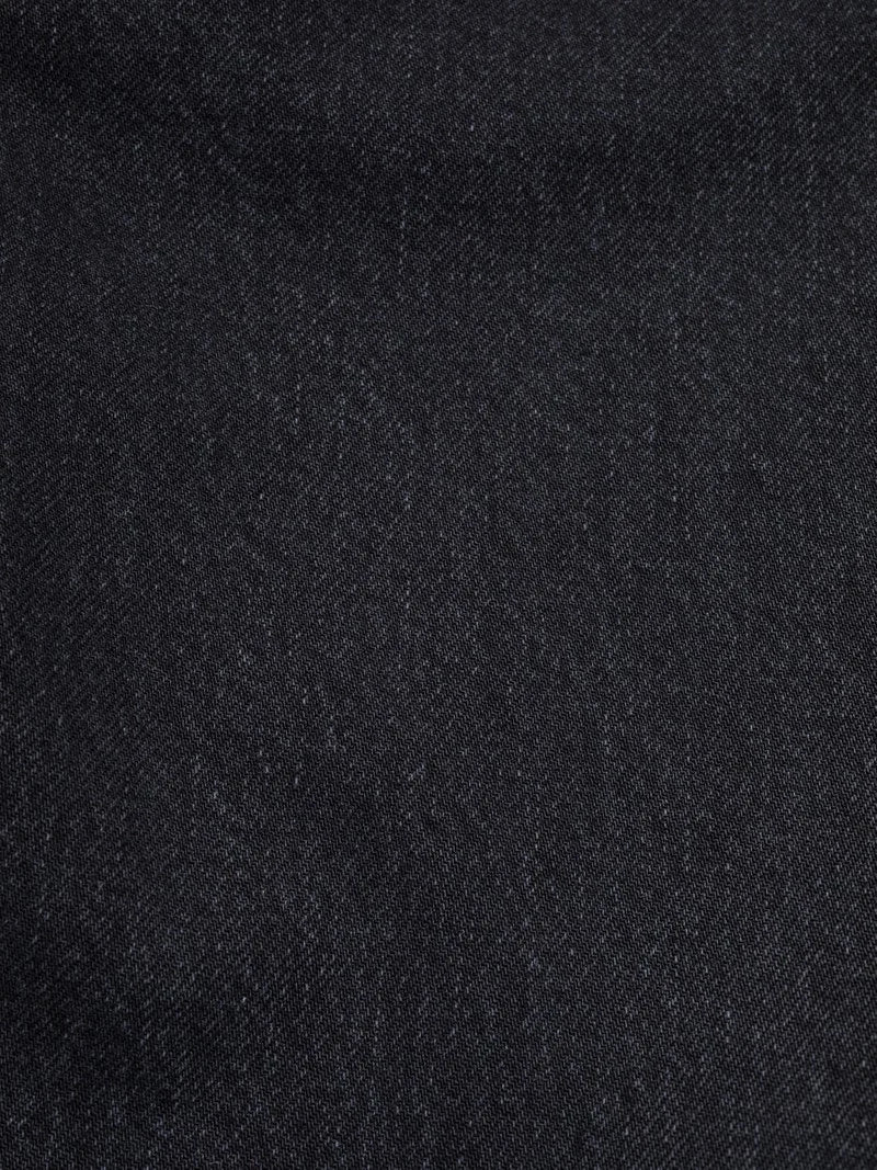 NUDIE JEANS Tuff Tony | Black Vintage LEO BOUTIQUE