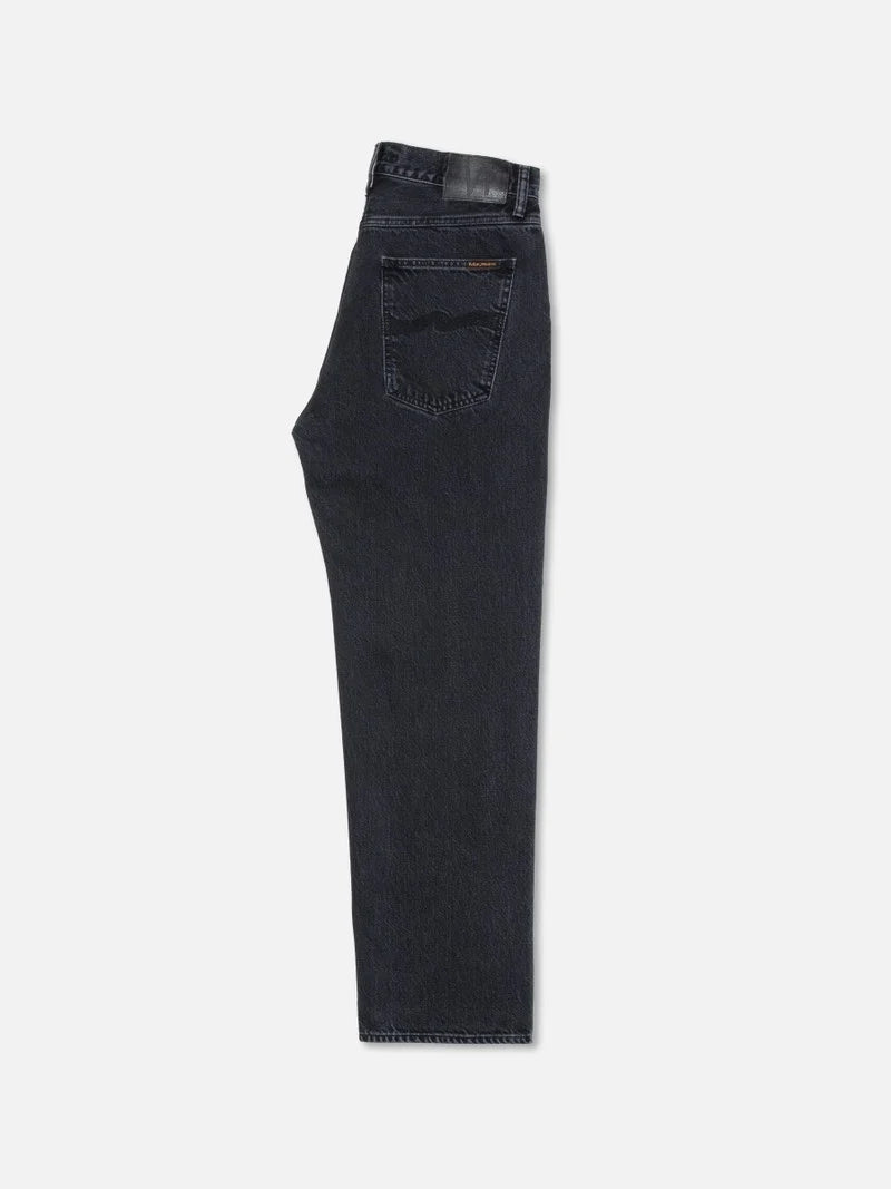 NUDIE JEANS Tuff Tony | Black Vintage LEO BOUTIQUE