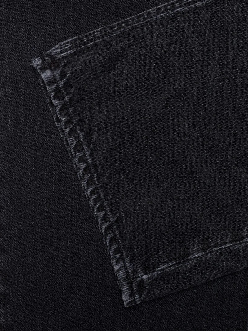 NUDIE JEANS Tuff Tony | Black Vintage LEO BOUTIQUE