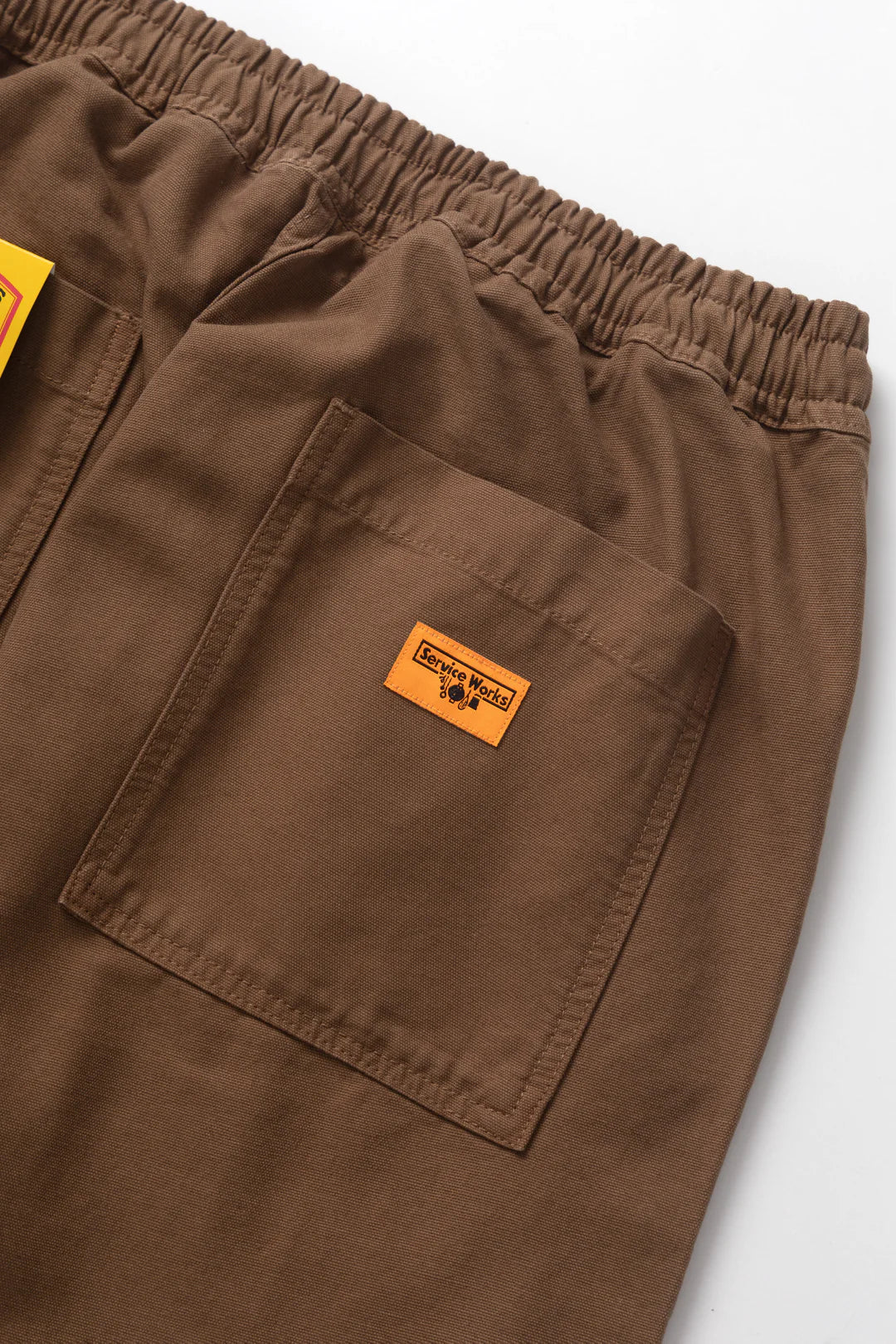 SERVICE WORKS Classic Chef Pant | Bark LEO BOUTIQUE