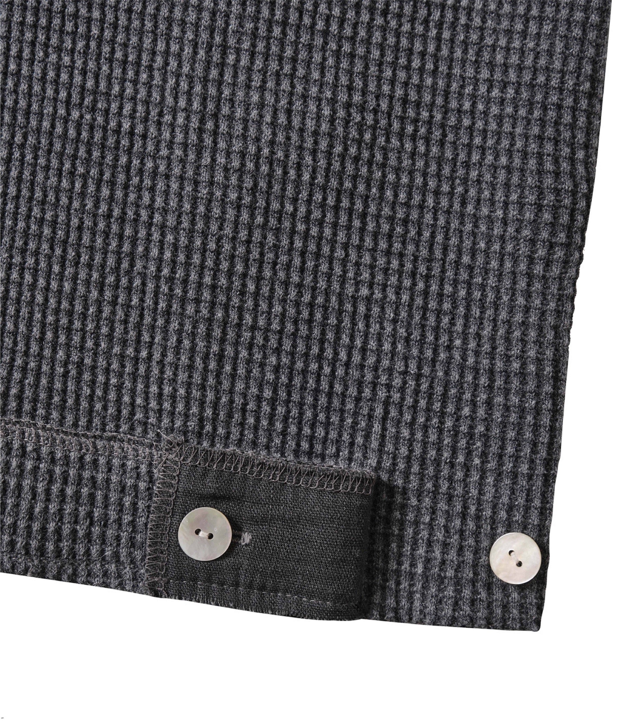 XLIM EP.7 14 Jacket Charcoal LEO BOUTIQUE