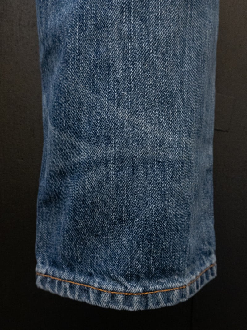 Nudie Jeans Rad Rufus | Raw Tracks Leo Boutique
