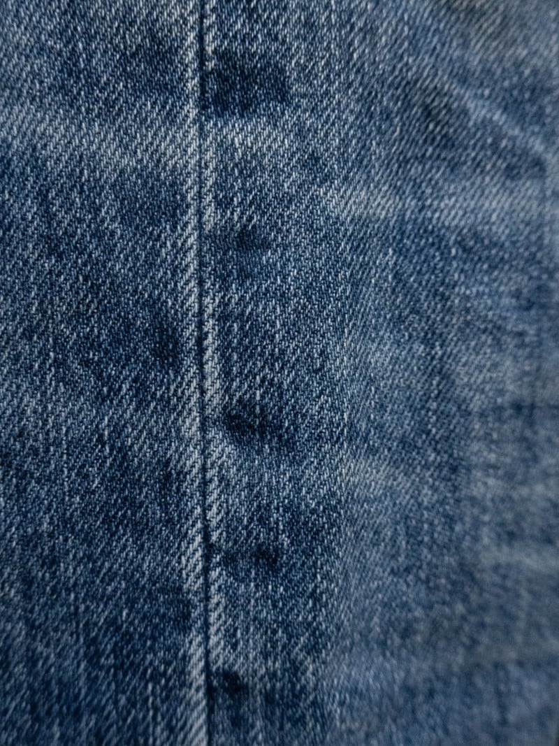 Nudie Jeans Rad Rufus | Raw Tracks Leo Boutique