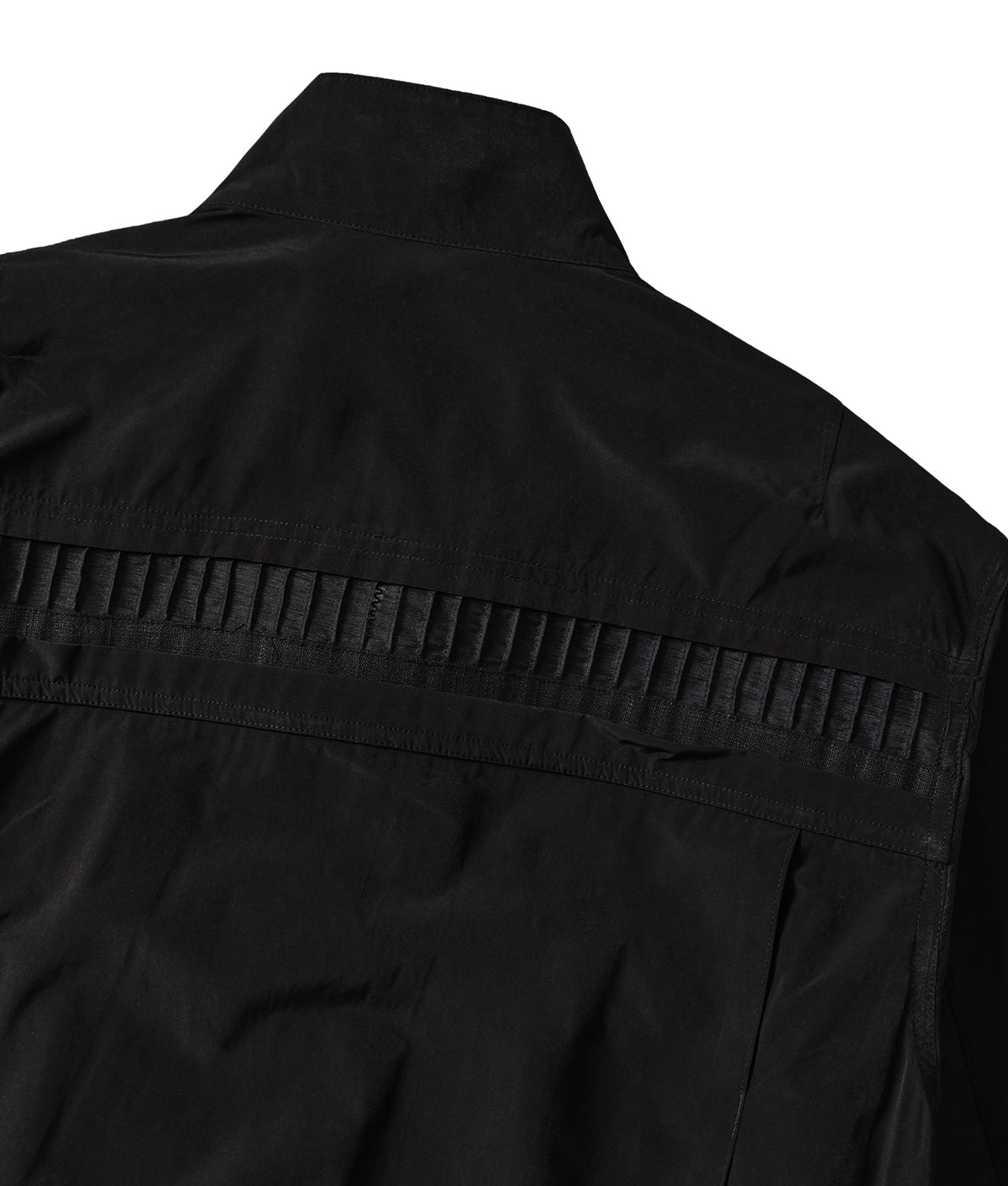 
XLIM EP.7 07 Jacket Black LEO BOUTIQUE